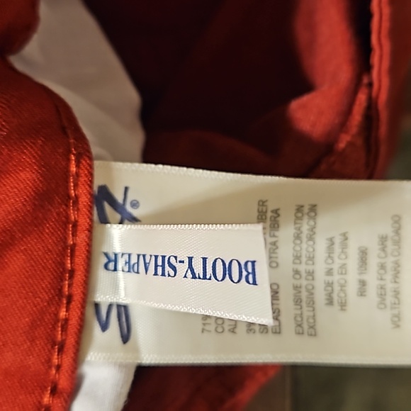 Seven red jeans - Picture 6 of 6